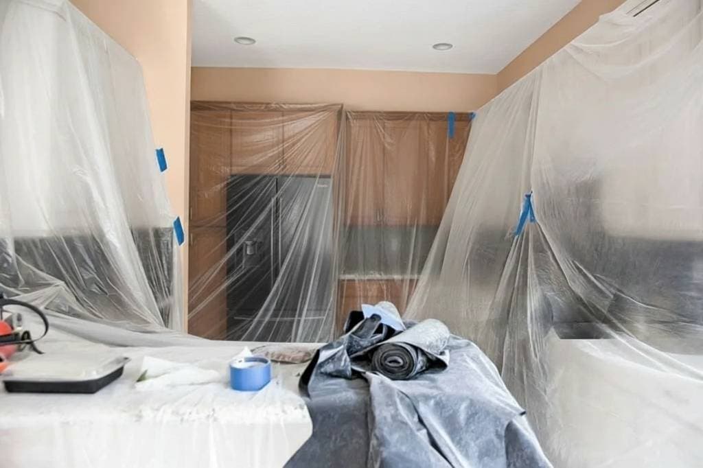 Site Preparation, Surface Protection and Demolition